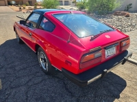 1980 Datsun 280ZX for sale in Lake Havasu City, Arizona (ID-144999)