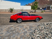 1980 Datsun 280ZX for sale in Lake Havasu City, Arizona (ID-144999)