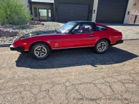 1980 Datsun 280ZX for sale in Lake Havasu City, Arizona (ID-144999)