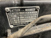 1980 Datsun 280ZX for sale in Michigan (ID-162743)