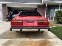 1980 Datsun 280ZX for sale in Michigan (ID-162743)