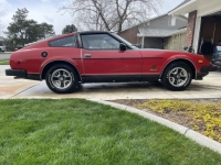 1980 Datsun 280ZX for sale in Michigan (ID-162743)