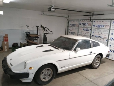 1980 Datsun 300ZX for sale