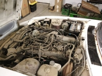1980 Datsun 300ZX for sale in Michigan (ID-138072)