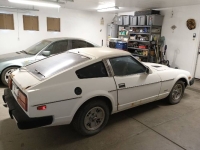 1980 Datsun 300ZX for sale in Michigan (ID-138072)