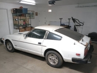 1980 Datsun 300ZX for sale in Michigan (ID-138072)