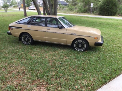 1980 Datsun 510 for sale