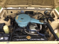 1980 Datsun 510 for sale in Michigan (ID-142925)