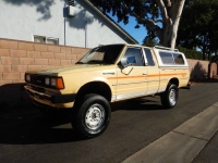1980 Datsun King Cab for sale (ID-111744)