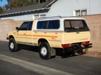 1980 Datsun King Cab for sale (ID-111744)
