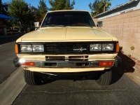 1980 Datsun King Cab for sale (ID-111744)