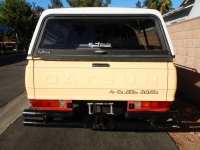 1980 Datsun King Cab for sale (ID-111744)
