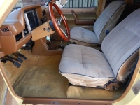 1980 Datsun King Cab for sale (ID-111744)