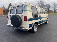 1980 Dodge B200 for sale in Michigan (ID-125462)