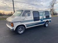 1980 Dodge B200 for sale in Michigan (ID-125462)