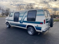 1980 Dodge B200 for sale in Michigan (ID-125462)