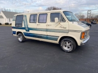 1980 Dodge B200 for sale in Michigan (ID-125462)