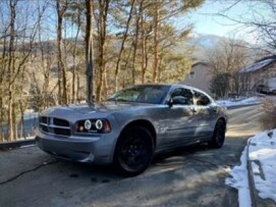1980 Dodge Charger for sale