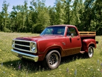 1980 Dodge D150 for sale in Michigan (ID-164105)