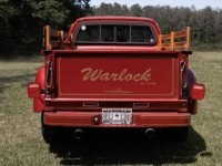 1980 Dodge D150 for sale in Michigan (ID-164105)