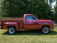 1980 Dodge D150 for sale in Michigan (ID-164105)