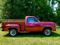 1980 Dodge D150 for sale in Michigan (ID-164105)