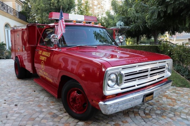 1980 Dodge D300 for sale in Michigan (ID-123788) 1980 Dodge D300 for sale in Michigan (ID-123788)