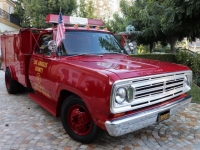 1980 Dodge D300 for sale in Michigan (ID-123788)
