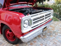 1980 Dodge D300 for sale in Michigan (ID-123788)
