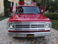 1980 Dodge D300 for sale in Michigan (ID-123788)