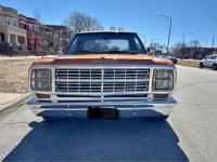 1980 Dodge Ram for sale in Michigan (ID-141375)
