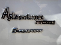 1980 Dodge Ram for sale in Michigan (ID-141375)