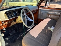 1980 Dodge Ram for sale in Michigan (ID-141375)