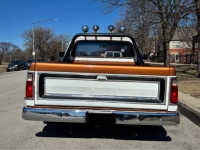 1980 Dodge Ram for sale in Michigan (ID-141375)