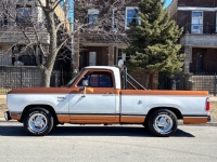 1980 Dodge Ram for sale in Michigan (ID-141375)