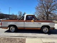 1980 Dodge Ram for sale in Michigan (ID-141375)