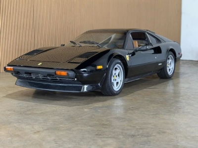 1980 Ferrari 308 for sale