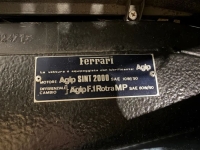 1980 Ferrari 308 for sale in Michigan (ID-163913)