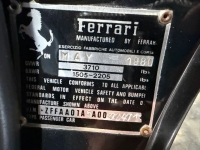 1980 Ferrari 308 for sale in Michigan (ID-163913)