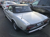 1980 Fiat 124 for sale in Asbury Park, New Jersey (ID-143921)