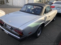 1980 Fiat 124 for sale in Asbury Park, New Jersey (ID-143921)
