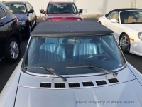 1980 Fiat 124 for sale in Asbury Park, New Jersey (ID-143921)