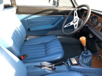 1980 Fiat 124 for sale in Asbury Park, New Jersey (ID-143921)