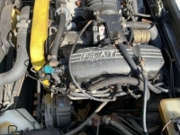 1980 Fiat 124 Spider for sale in Michigan (ID-114371)