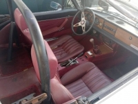 1980 Fiat 124 Spider for sale in Michigan (ID-126139)