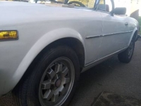 1980 Fiat 124 Spider for sale in Michigan (ID-126139)