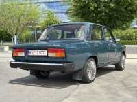 1980 Fiat 124 Spider for sale in Michigan (ID-142951)