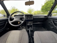 1980 Fiat 124 Spider for sale in Michigan (ID-142951)