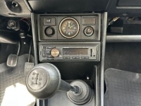 1980 Fiat 124 Spider for sale in Michigan (ID-142951)