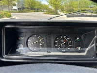 1980 Fiat 124 Spider for sale in Michigan (ID-142951)
